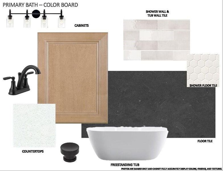 Sample of building materials used in homes in Midline, Webster (Image 7). Sample of building materials used in homes in Midline, Webster (Image 7).