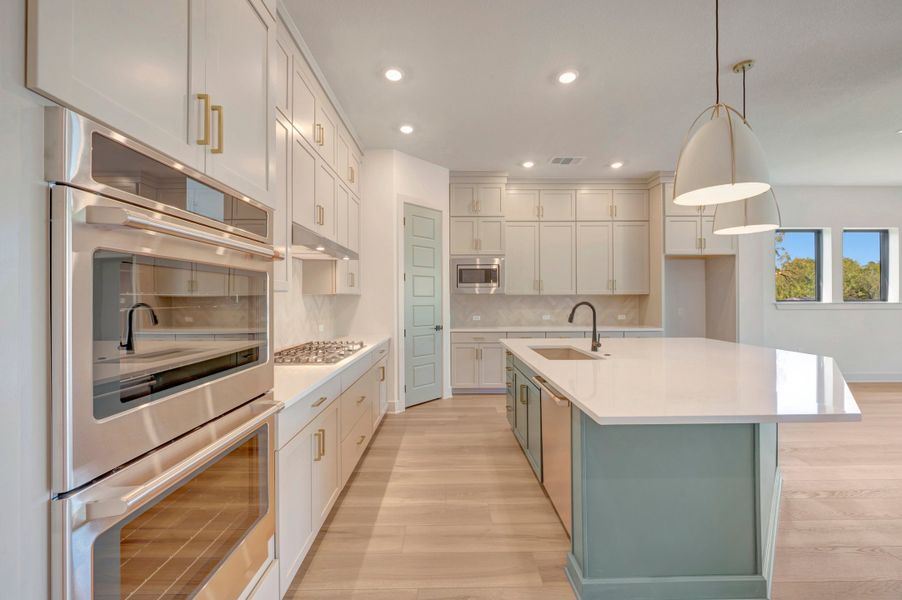 Kitchen Kitchen