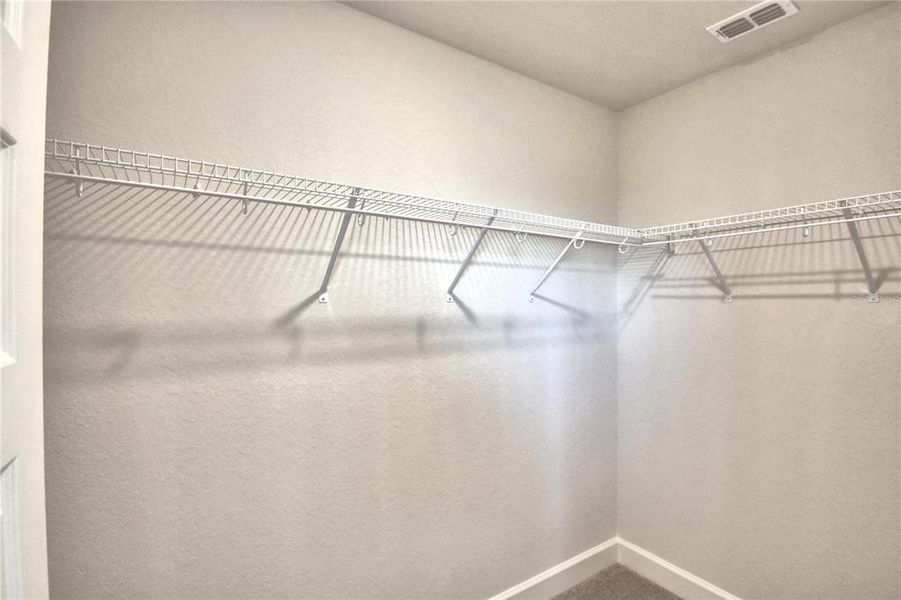 Spacious, unfurnished interior of a new home in Cadence Crossing, Auburndale (Image 46).