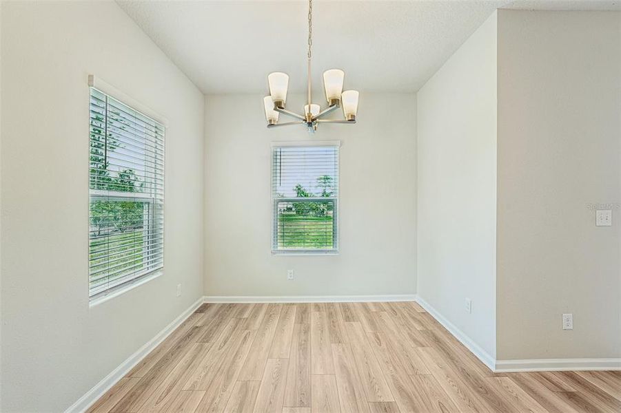 Spacious, unfurnished interior of a new home in , Palm Coast (Image 26).