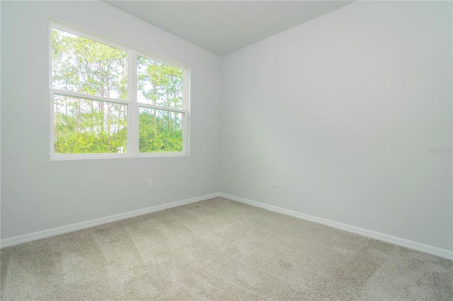 Spacious, unfurnished interior of a new home in , Palm Bay (Image 20). Spacious, unfurnished interior of a new home in , Palm Bay (Image 20).