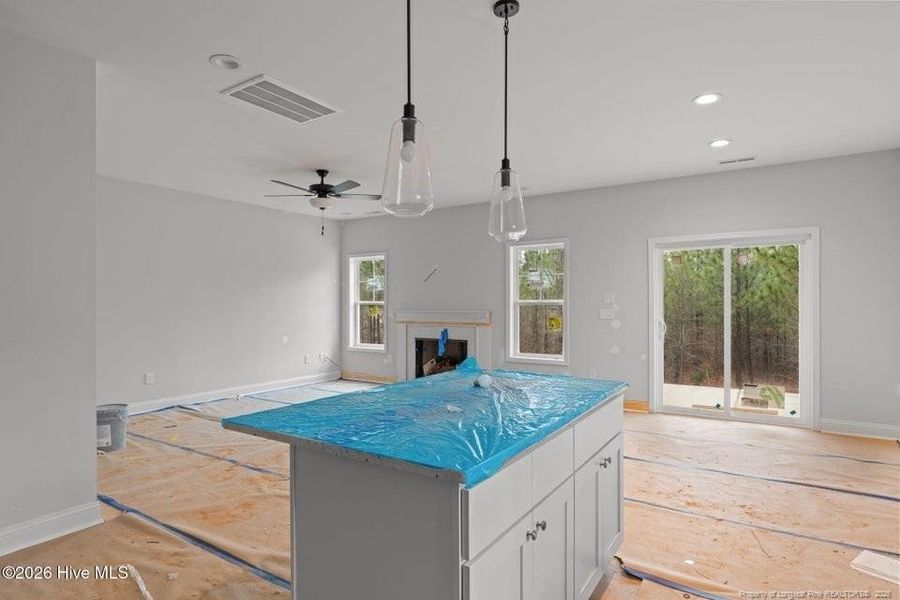 1005 Ivory Lane - Gretchen Pines Lot 136