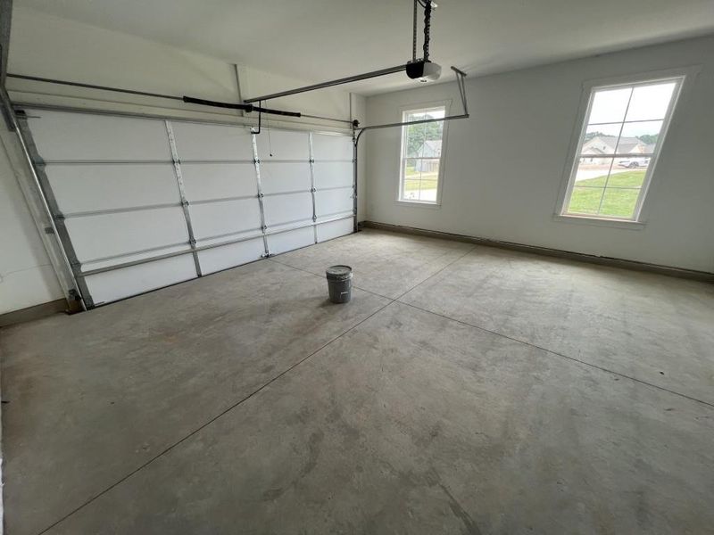 Spacious, unfurnished interior of a new home in , Good Hope (Image 29).