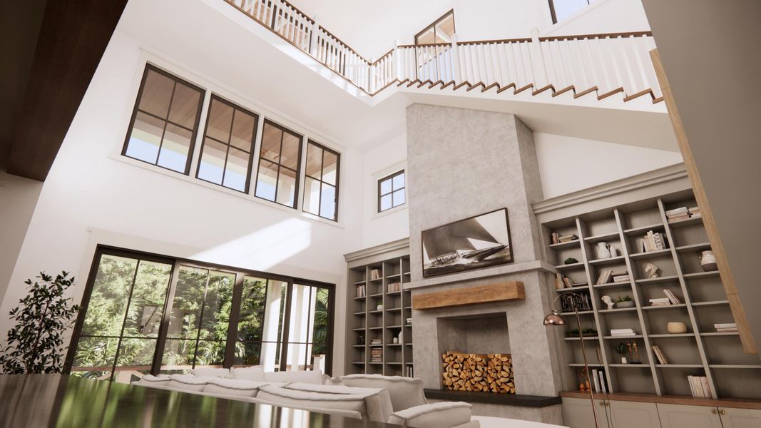 Condo located in Isle Of Palms, SC showcasing its design and architecture (Image 5).