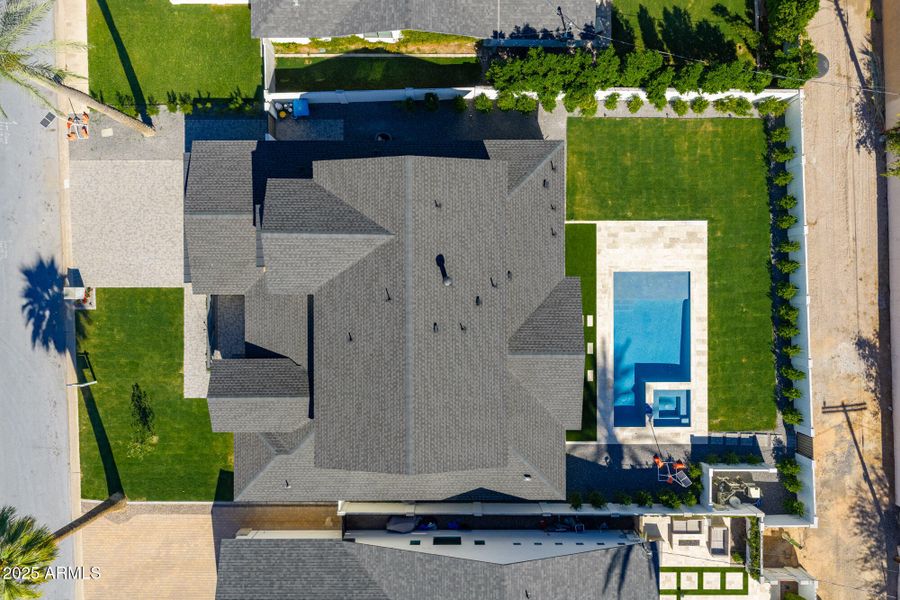 MLS - 4419 North 43rd Place - Phoenix, A