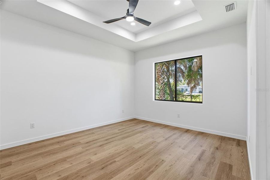 Spacious, unfurnished interior of a new home in , North Port (Image 24). Spacious, unfurnished interior of a new home in , North Port (Image 24).