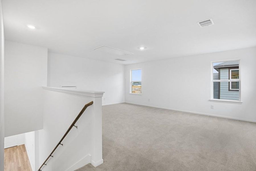 18007 Old Barrel Drive ~ Ready Now