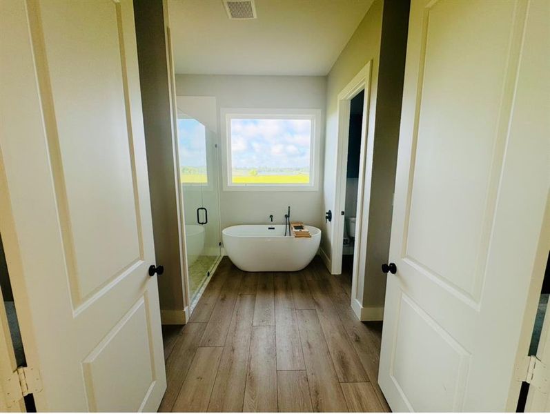 Furnished interior view inside a new home in , Van (Image 10). Furnished interior view inside a new home in , Van (Image 10).