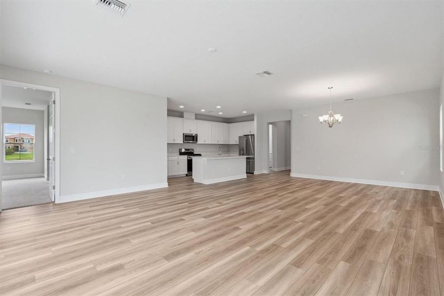 Image 25 of a home in Crosswind Ranch.