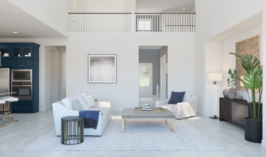 Great Room Great Room