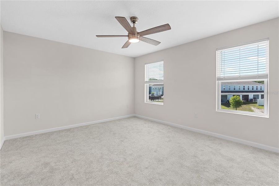 Spacious, unfurnished interior of a new home in , New Port Richey (Image 38). Spacious, unfurnished interior of a new home in , New Port Richey (Image 38).