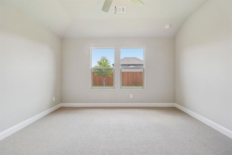 Photo is not of the actual home, but is an inspirational photo of builder’s model home and may depict options, furnishings, and/or decorator features that are not included.