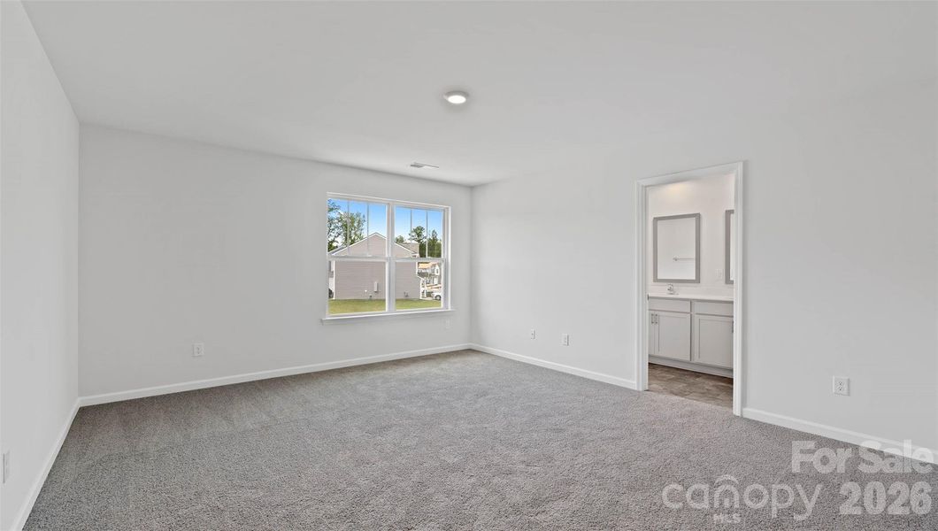 Photos are representative