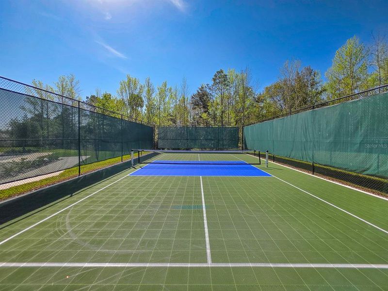 Community amenities in Matanzas Cove, Palm Coast (Image 38).