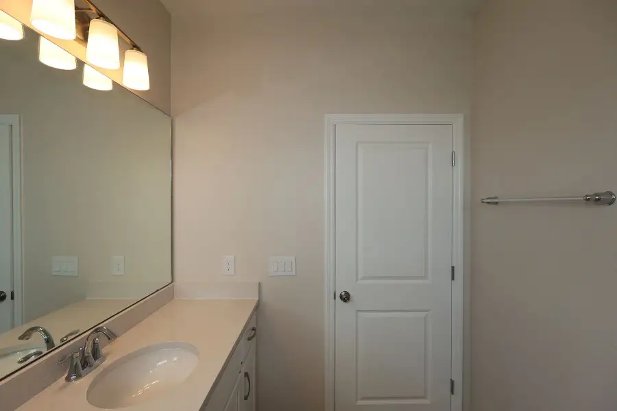 Bathroom Bathroom