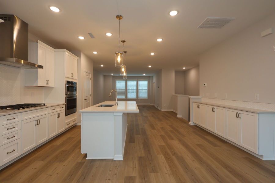 Kitchen Kitchen