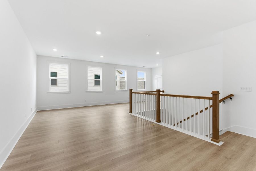 3,818sf New Home in Thompson's Station, TN.  - Slide 18