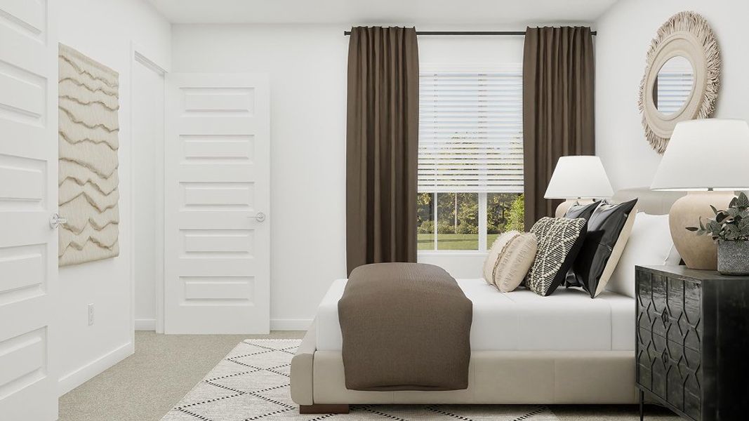 West Core N204 Magnolia Bed4 2of2 F2 Base2