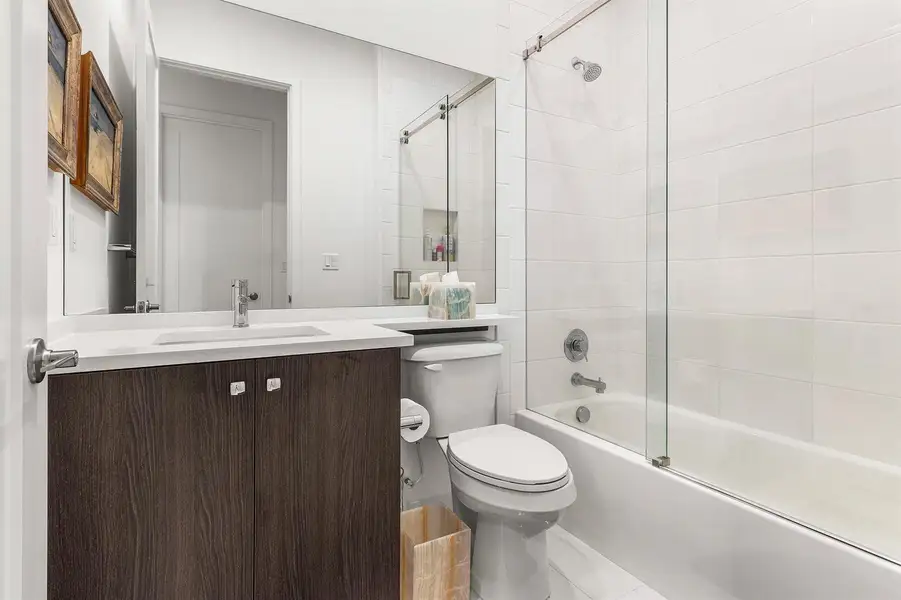 Bathroom 2 Bathroom 2