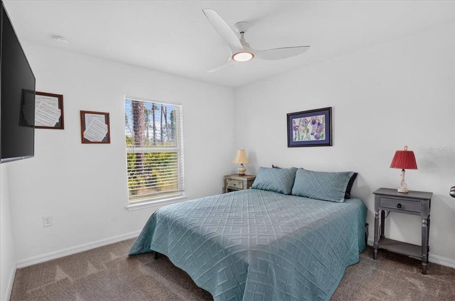 Furnished interior view inside a new home in , North Port (Image 18). Furnished interior view inside a new home in , North Port (Image 18).