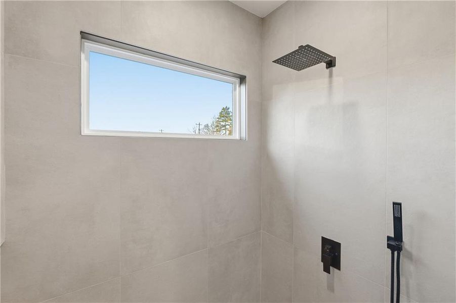 Close-up of interior finishes inside a home in , Lawrenceville (Image 18).