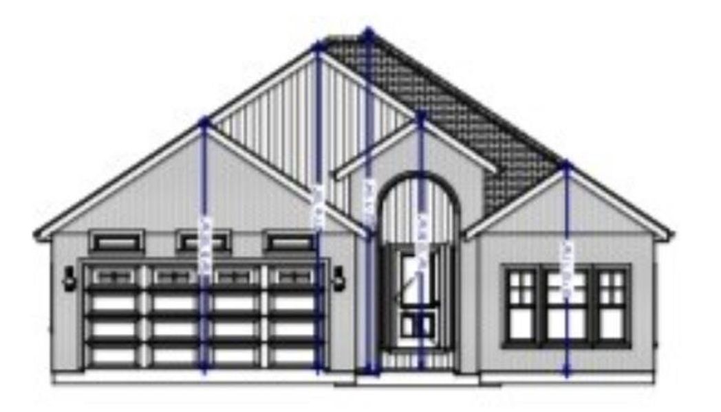 Front Elevation Front Elevation