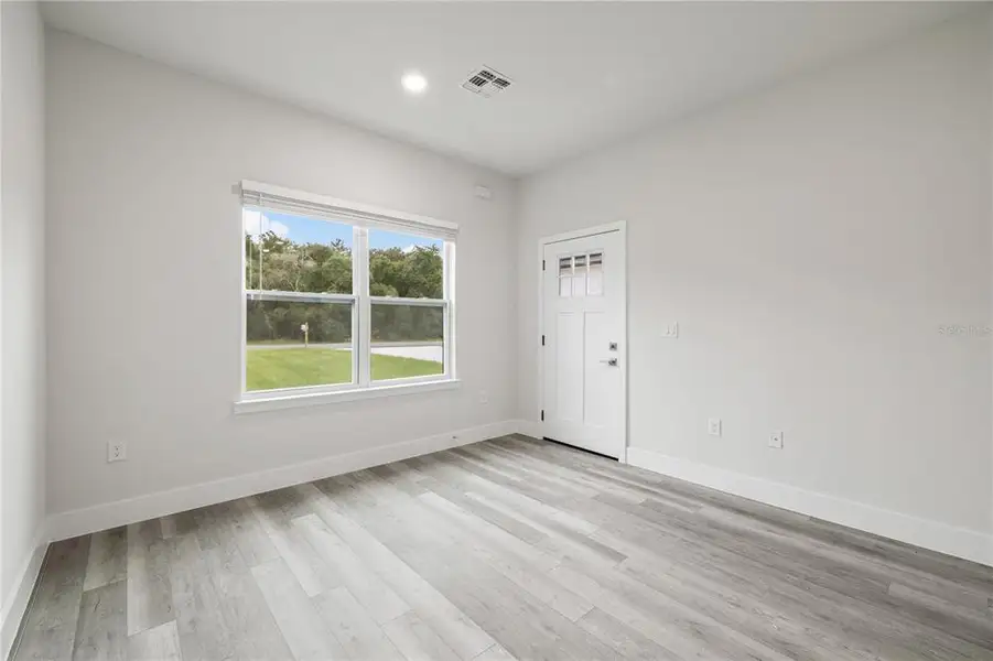 Spacious, unfurnished interior of a new home in , Ocala (Image 30). Spacious, unfurnished interior of a new home in , Ocala (Image 30).