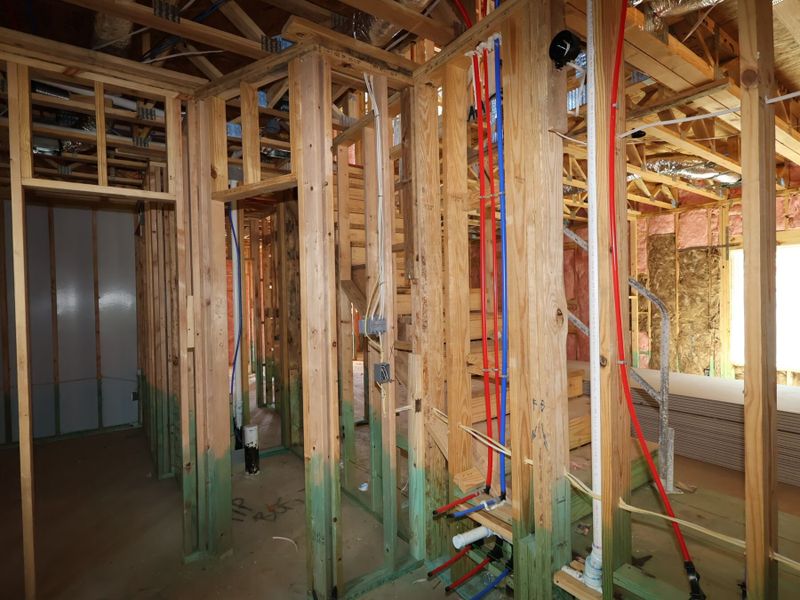 Insulation