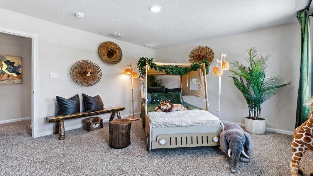 Image 41 of a home in Olson Ridge.