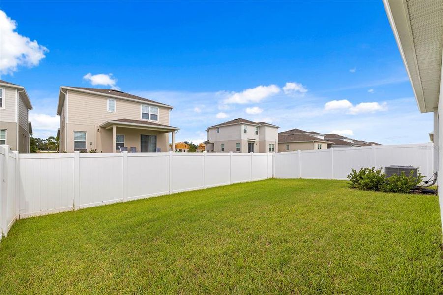 Front exterior of a new home in , Lakewood Ranch, FL, highlighting curb appeal (Image 2).