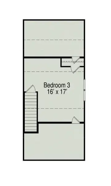 Third Floor Third Floor