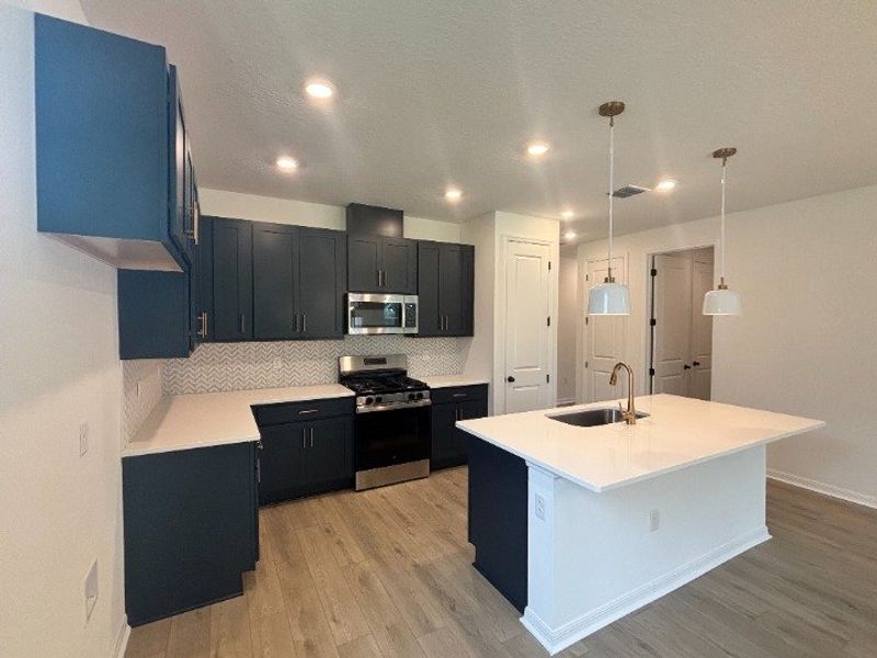 Kitchen Kitchen