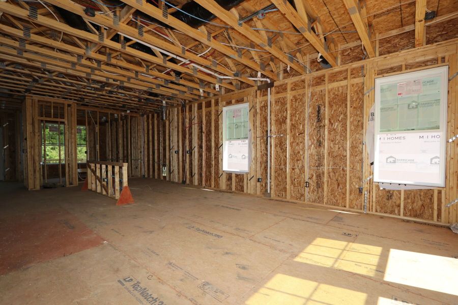 Framing Framing