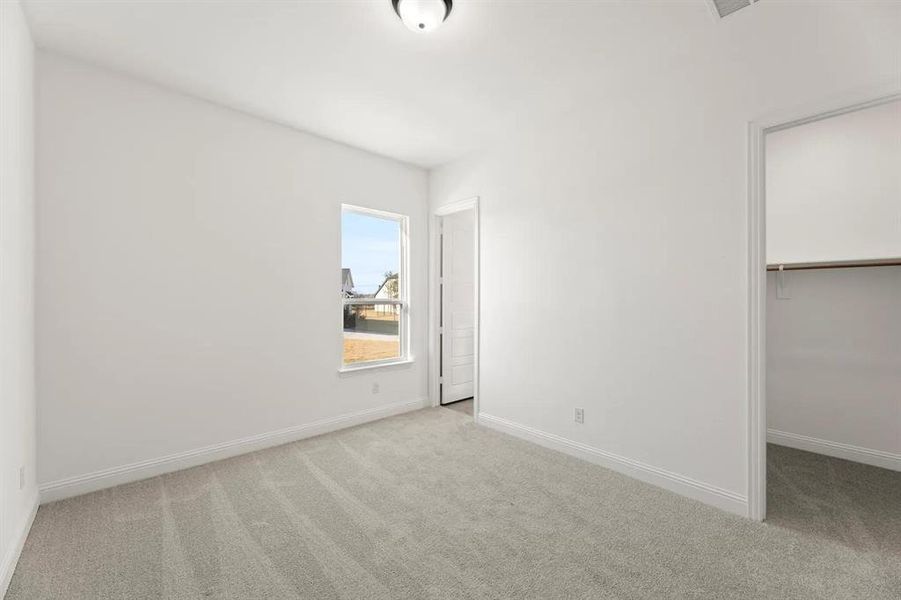 The Berkley B Bedroom 2