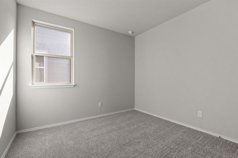 Spacious, unfurnished interior of a new home in Heartland, Heartland (Image 21). Spacious, unfurnished interior of a new home in Heartland, Heartland (Image 21).