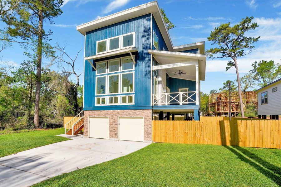 Image 45 of a home in .