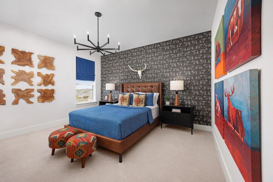 Remington Bedroom 3