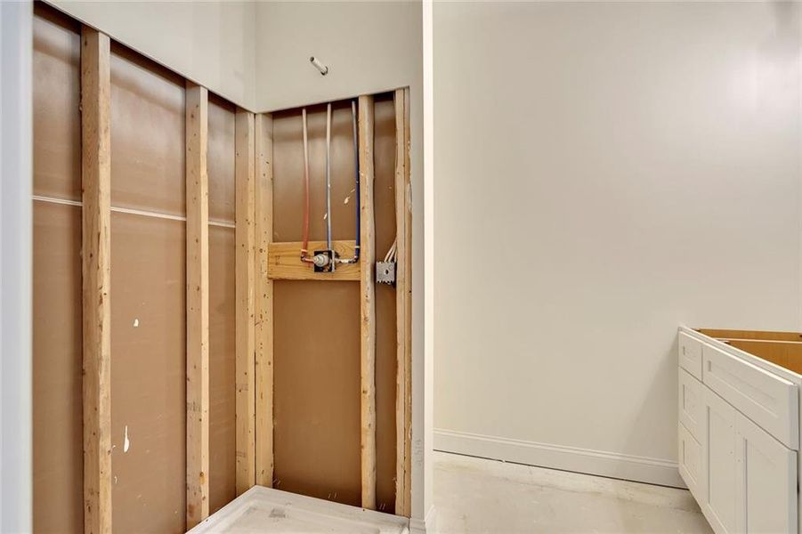 In-progress construction of a new home in , Canton, GA (Image 33). In-progress construction of a new home in , Canton, GA (Image 33).