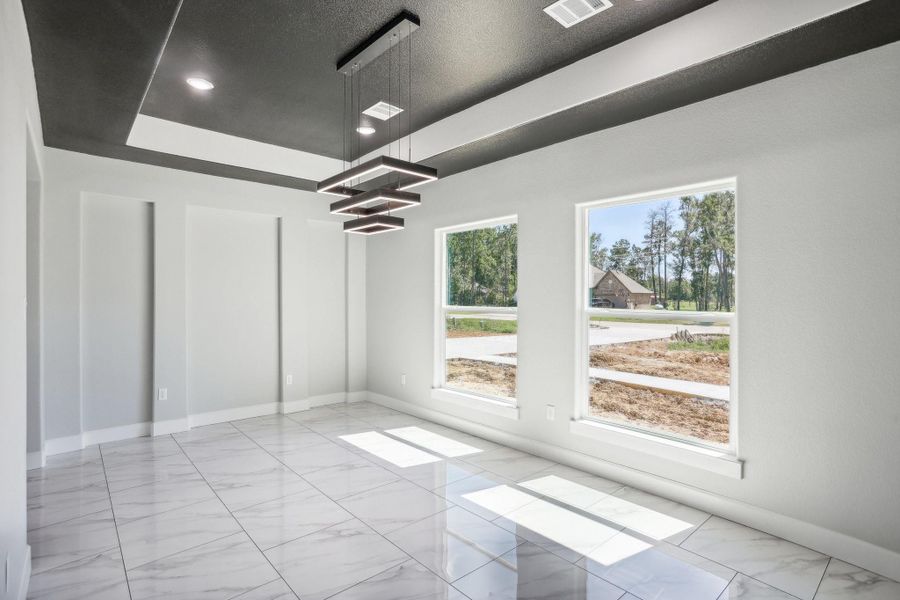Spacious, unfurnished interior of a new home in , Dayton (Image 32). Spacious, unfurnished interior of a new home in , Dayton (Image 32).