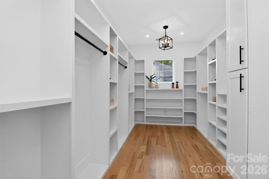Spacious, unfurnished interior of a new home in , Charlotte (Image 21). Spacious, unfurnished interior of a new home in , Charlotte (Image 21).