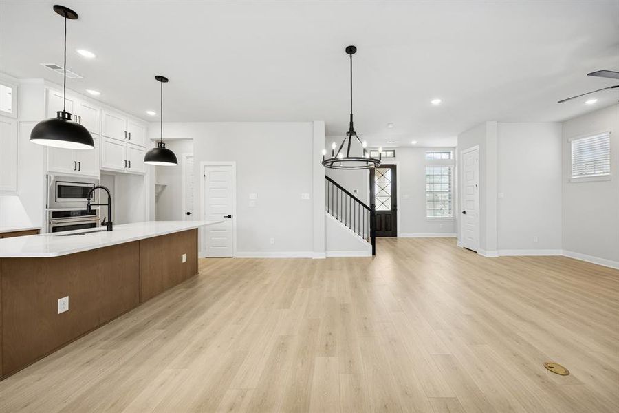 Image 33 of a home in Greenville Heights.