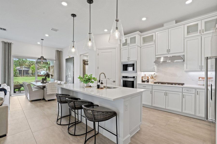 Kitchen Kitchen