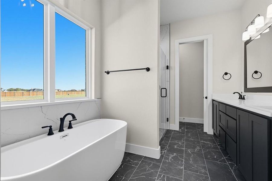 Furnished interior view inside a new home in , Venus (Image 4). Furnished interior view inside a new home in , Venus (Image 4).