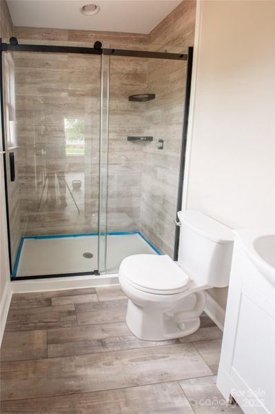 Furnished interior view inside a new home in , Ronda (Image 3).