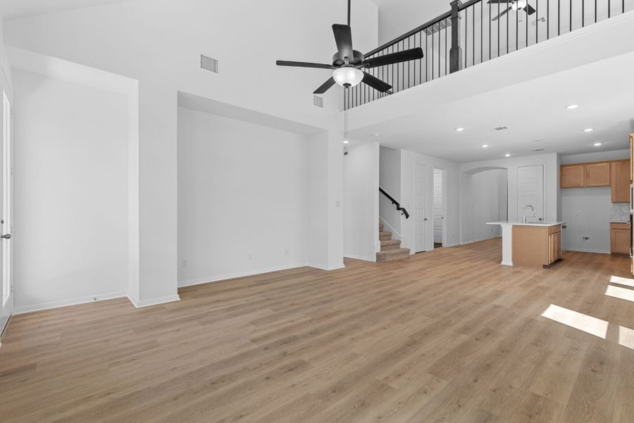 New Home in Georgetown, TX.  - Slide 12
