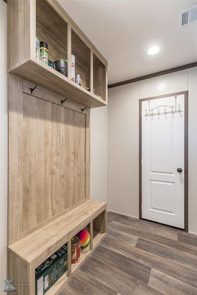 Furnished interior view inside a new home in , Anson (Image 17). Furnished interior view inside a new home in , Anson (Image 17).