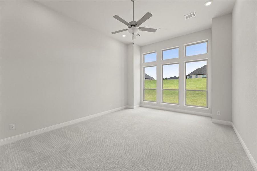 12. 403 Spoonbill - Primary 12. 403 Spoonbill - Primary