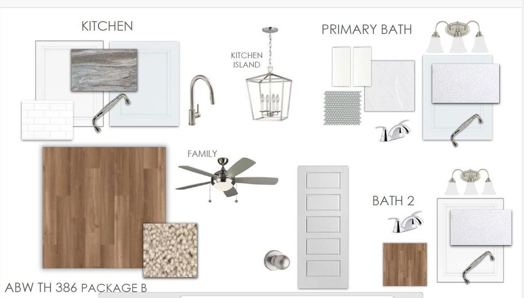 Sample of building materials used in homes in Abbey Walk, Moncks Corner (Image 19). Sample of building materials used in homes in Abbey Walk, Moncks Corner (Image 19).