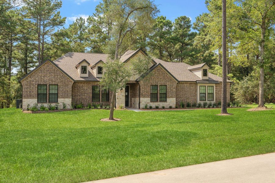 Image 23 of a home in The Cedars.