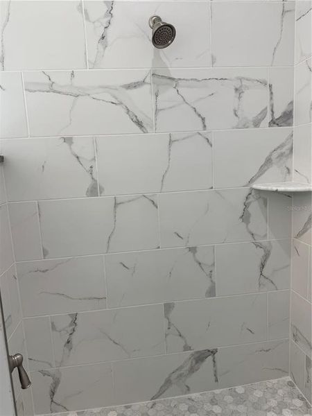 Close-up of interior finishes inside a home in , Englewood (Image 20).